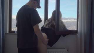 Порно где парень трахнул в киску сводную сестру